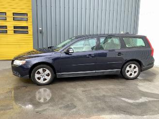 Volvo V-70  picture 8