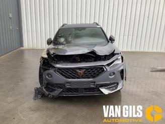 Autoverwertung Cupra Formentor Formentor, SUV, 2020 1.4 e-Hybrid VZ 16V 2022/9