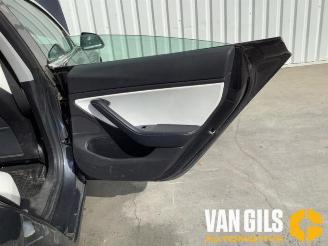 Tesla Model 3 Model 3, Sedan, 2017 Long Range, Performance AWD picture 13