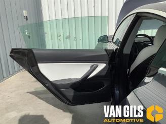 Tesla Model 3 Model 3, Sedan, 2017 Long Range, Performance AWD picture 14