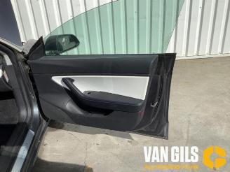 Tesla Model 3 Model 3, Sedan, 2017 Long Range, Performance AWD picture 12