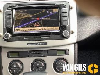 Volkswagen Passat Passat Variant (3C5), Combi, 2005 / 2010 1.4 TSI 16V picture 23