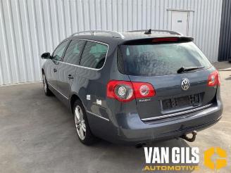 Volkswagen Passat Passat Variant (3C5), Combi, 2005 / 2010 1.4 TSI 16V picture 6