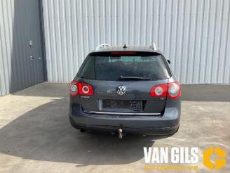 Volkswagen Passat Passat Variant (3C5), Combi, 2005 / 2010 1.4 TSI 16V picture 4