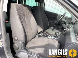 Volkswagen Passat Passat Variant (3C5), Combi, 2005 / 2010 1.4 TSI 16V picture 25