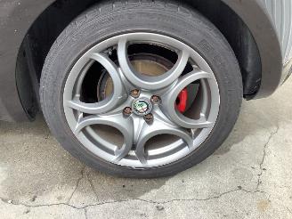 Alfa Romeo MiTo 1.3 JTDm picture 9