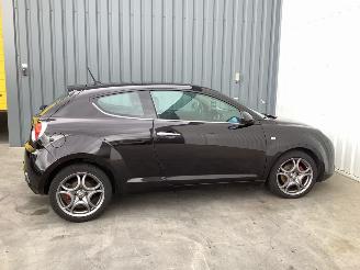 Alfa Romeo MiTo 1.3 JTDm picture 8