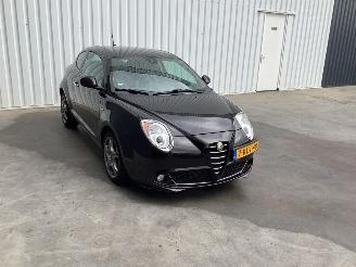 Alfa Romeo MiTo 1.3 JTDm picture 2