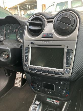 Alfa Romeo MiTo 1.3 JTDm picture 20