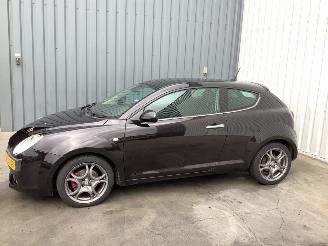 Alfa Romeo MiTo 1.3 JTDm picture 4