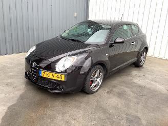 Alfa Romeo MiTo 1.3 JTDm picture 3