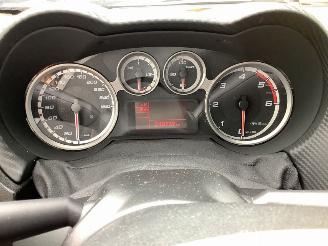 Alfa Romeo MiTo 1.3 JTDm picture 13