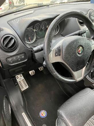 Alfa Romeo MiTo 1.3 JTDm picture 12