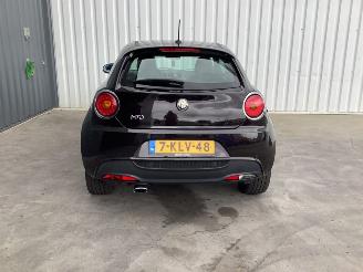 Alfa Romeo MiTo 1.3 JTDm picture 6