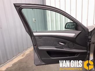 BMW 5-serie 5 serie Touring (E61), Combi, 2004 / 2010 525i 24V picture 18