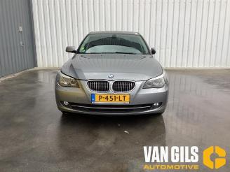 BMW 5-serie 5 serie Touring (E61), Combi, 2004 / 2010 525i 24V picture 28