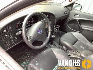 Saab 9-5 9-5 (YS3E), Sedan, 1997 / 2009 2.0t 16V picture 12