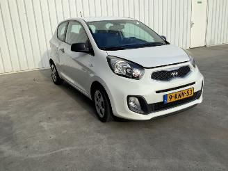 Kia Picanto  picture 3