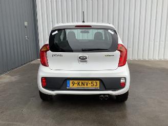 Kia Picanto  picture 6