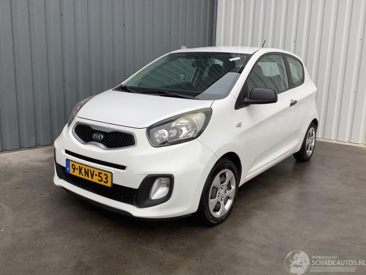 Kia Picanto 