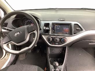Kia Picanto  picture 15