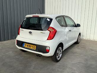 Kia Picanto  picture 5