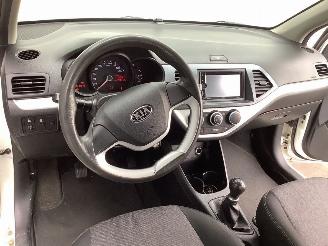 Kia Picanto  picture 13