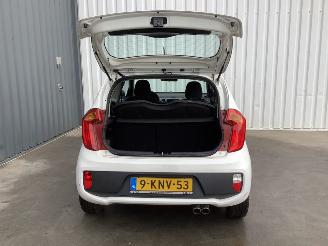Kia Picanto  picture 8