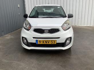 Kia Picanto  picture 2