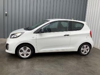 Kia Picanto  picture 4