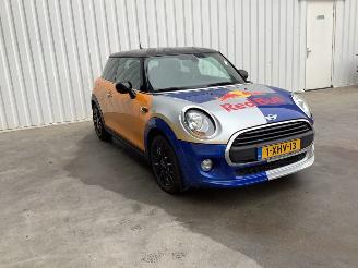  Mini Cooper 1.5L 2014/8