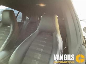Mercedes Cla-klasse CLA Shooting Brake (117.9), Combi, 2015 / 2019 2.2 CLA-200 CDI, 200 d 16V picture 22