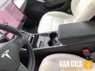 Tesla Model 3 Model 3, Sedan, 2017 Long Range, Performance AWD picture 21