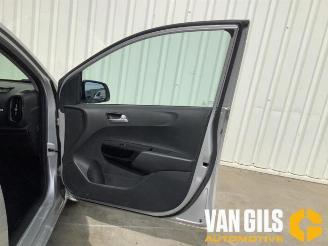 Kia Picanto Picanto (JA), Hatchback, 2017 1.0 12V picture 13