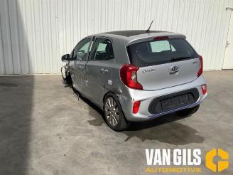Kia Picanto Picanto (JA), Hatchback, 2017 1.0 12V picture 3