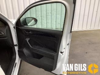 Volkswagen T-Roc T-Roc I, SUV, 2017 2.0 R TSI 16V 4Motion picture 15