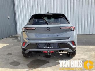 Opel Mokka Mokka, SUV, 2020 1.2 Turbo Hybrid 12V picture 4