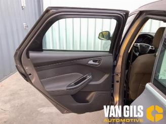 Ford Focus Focus 3 Wagon, Combi, 2010 / 2020 1.0 Ti-VCT EcoBoost 12V 125 picture 17