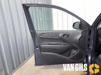 Hyundai I-10 i10, Hatchback, 2019 1.0 12V picture 19