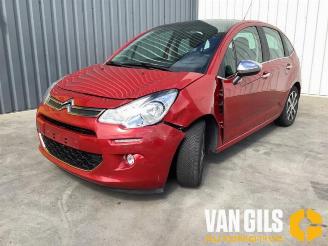 Citroën C3 C3 (SC), Hatchback 5-drs, 2009 / 2016 1.0 Vti 68 12V picture 2