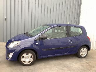 Renault Twingo APK verloopdatum: 04-08-2026 picture 3