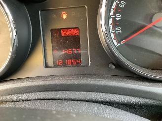 Opel Meriva 1.4 Turbo - APK verloopdatum: 29-01-2026 picture 20