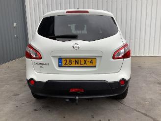 Nissan Qashqai 2.0 16V SUV - APK verloopdatum: 17-03-2026 picture 6