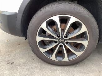 Nissan Qashqai 2.0 16V SUV - APK verloopdatum: 17-03-2026 picture 13