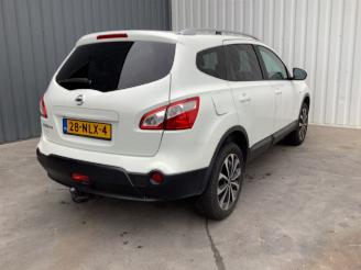 Nissan Qashqai 2.0 16V SUV - APK verloopdatum: 17-03-2026 picture 5