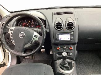 Nissan Qashqai 2.0 16V SUV - APK verloopdatum: 17-03-2026 picture 17
