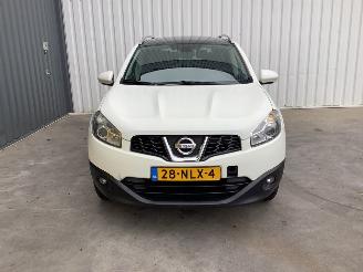 Nissan Qashqai 2.0 16V SUV - APK verloopdatum: 17-03-2026 picture 2