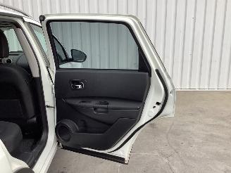 Nissan Qashqai 2.0 16V SUV - APK verloopdatum: 17-03-2026 picture 12