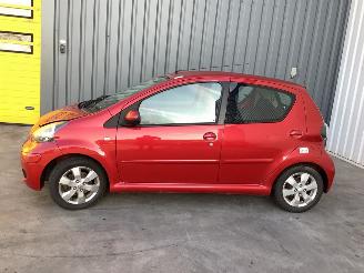 Toyota Aygo APK verloopdatum: 21-09-2026 picture 2
