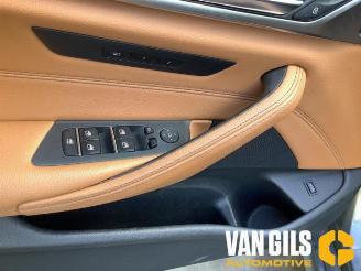 BMW 5-serie 5 serie (G30), Sedan, 2016 520i 2.0 TwinPower Turbo 16V picture 20